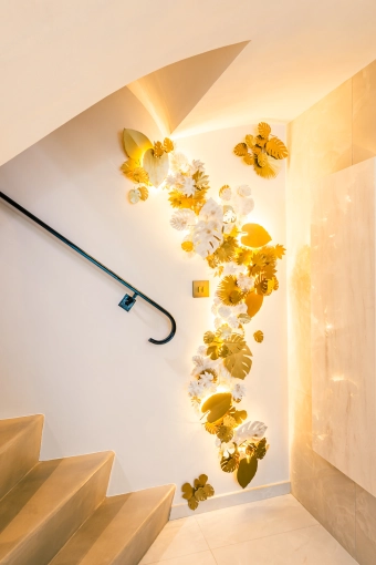 Apartment, Renovation, contemporary