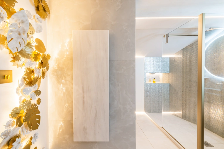 Apartment, Renovation, contemporary