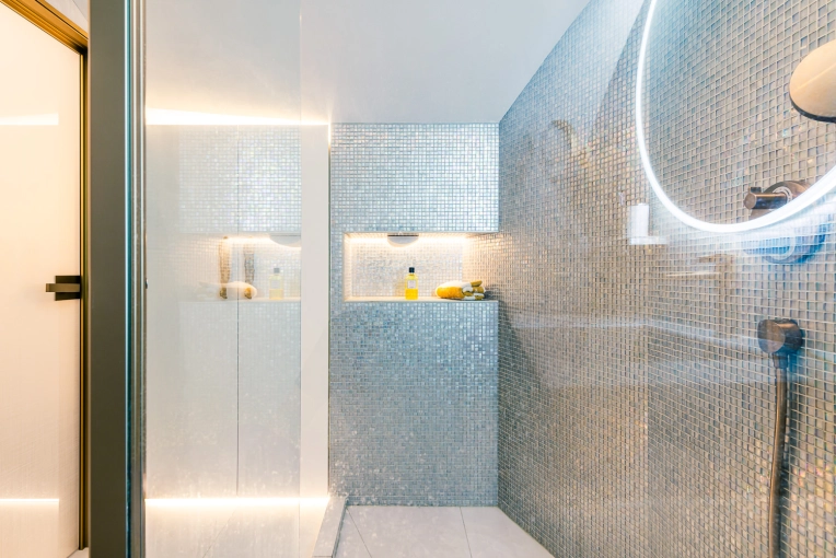 Apartment, Renovation, contemporary