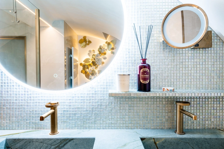 Apartment, Renovation, contemporary