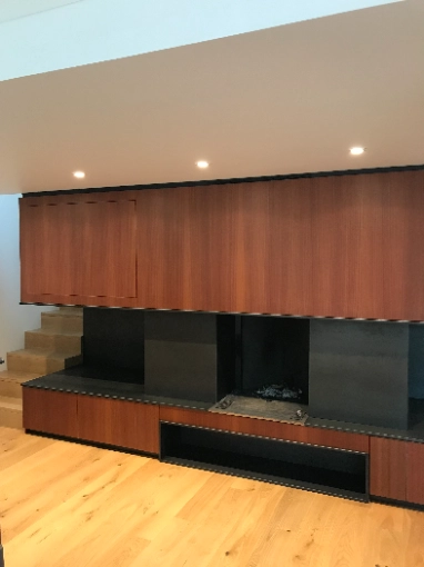 Maison individuelle, Rénovation, Contemporain