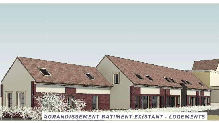 Transformation, Mise aux normes, Commerce, Hôtellerie - Restauration, Résidentiel collectif, Bâtiment accueillant du public (ERP), Rénovation, Extension, Construction neuve, Réhabilitation, Contemporain, Moderne, Traditionnel