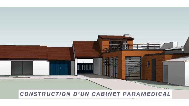 Transformation, Mise aux normes, Bâtiment professionnel, Bâtiment accueillant du public (ERP), Rénovation, Extension, Construction neuve, Réhabilitation, Contemporain, Moderne, Traditionnel