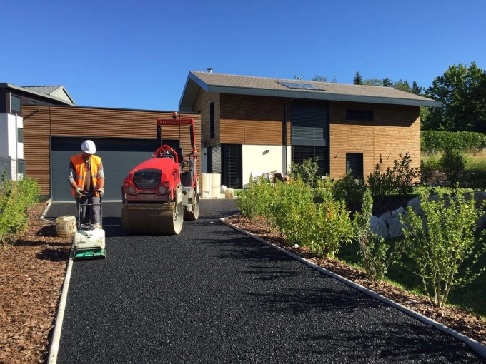 Chalets / Wooden Houses, New Build, Modern