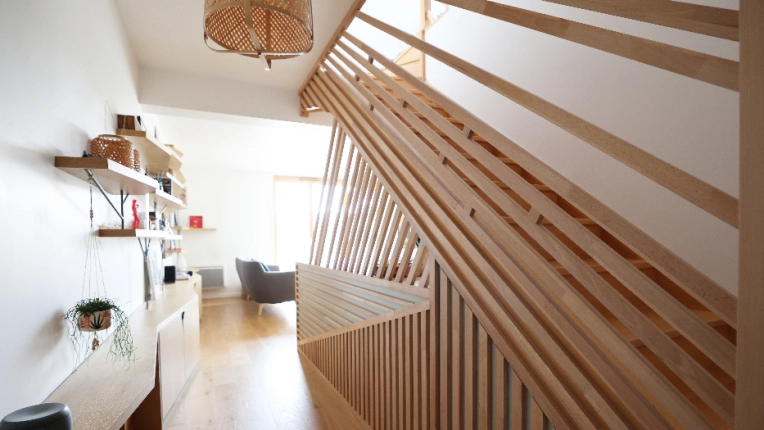 Apartment, Multi-unit Residential, Interior Architecture & Design, New Build, contemporary, Modern
