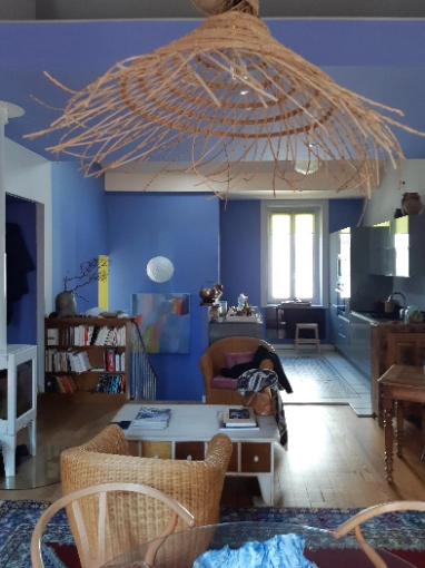Maison individuelle, Rénovation, Maison de ville, Réhabilitation, Rénovation énergétique, Ancien