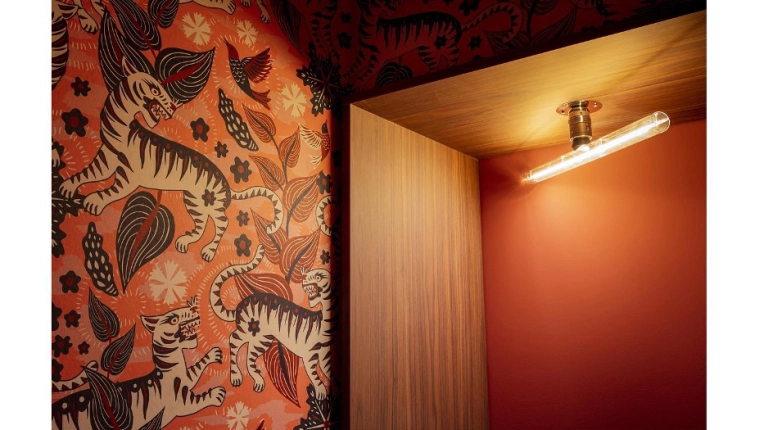 Hotels - Restaurants, Renovation, Interior Architecture & Design, contemporary