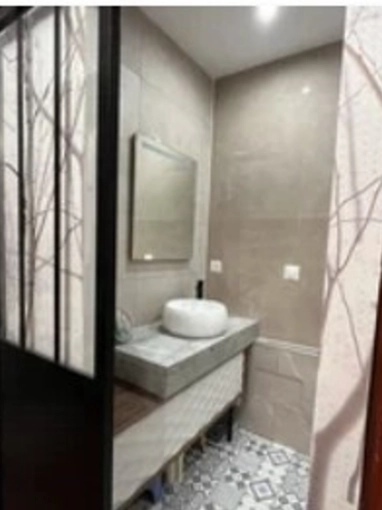 Appartement, Architecture d’intérieur, Contemporain