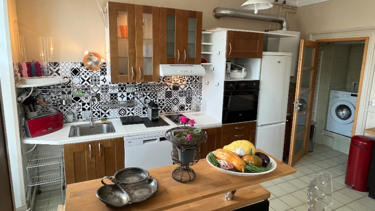 Maison individuelle, Appartement, Rénovation, Architecture d’intérieur, Contemporain
