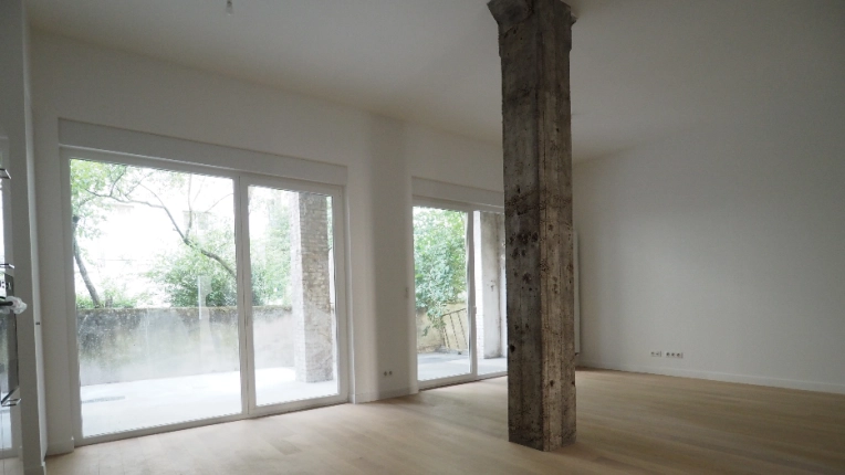 Conversion, Vertical expension, Apartment, Townhouses, Restoration, Energy renovation, contemporary