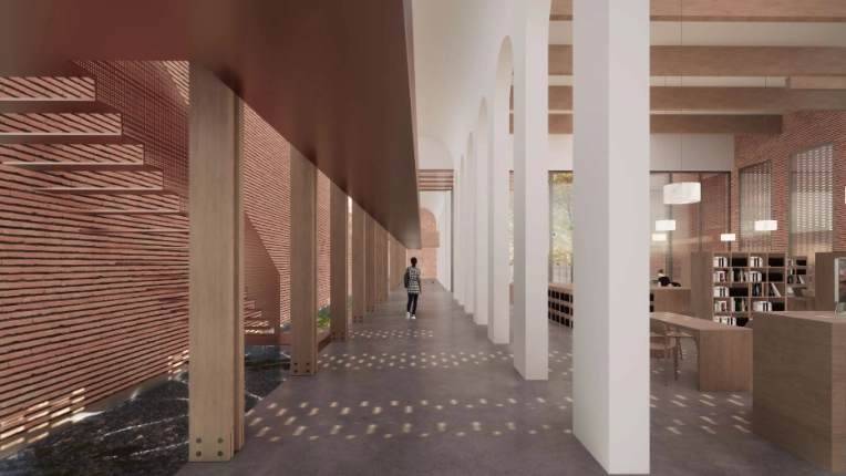Public Access Buildings, Interior Architecture & Design, New Build, Feasibility Studies, Futuristic, contemporary, Modern, historical