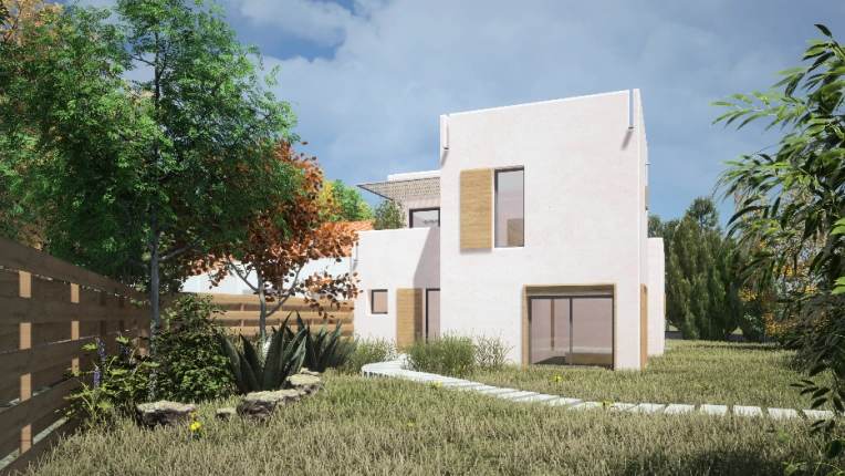 Conversion, Landscape Architecture, Vertical expension, Patios & Terraces, Single-Family Homes, Renovation, Country Homes, Pools, Extension, Restoration, Energy renovation, Attic, Futuristic, contemporary, Modern