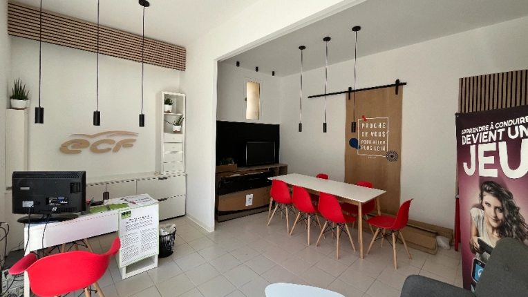 Conversion, Project Management, Building Upgrades, Retail, Offices, Public Access Buildings, Renovation, Interior Architecture & Design, Restoration, contemporary, Modern, Japonais, Minimalist