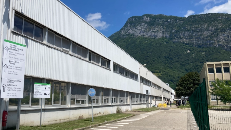 Expertise, Hangar, Bâtiment industriel, Rénovation, Extension, Usine, Minimaliste