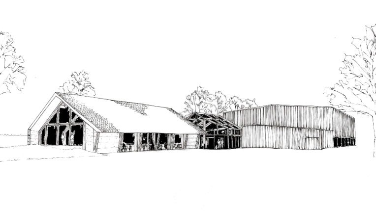 Public Access Buildings, Extension, contemporary, Modern