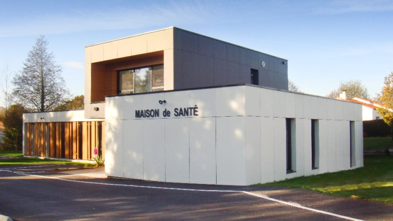 Bâtiment accueillant du public (ERP), Construction neuve, Traditionnel
