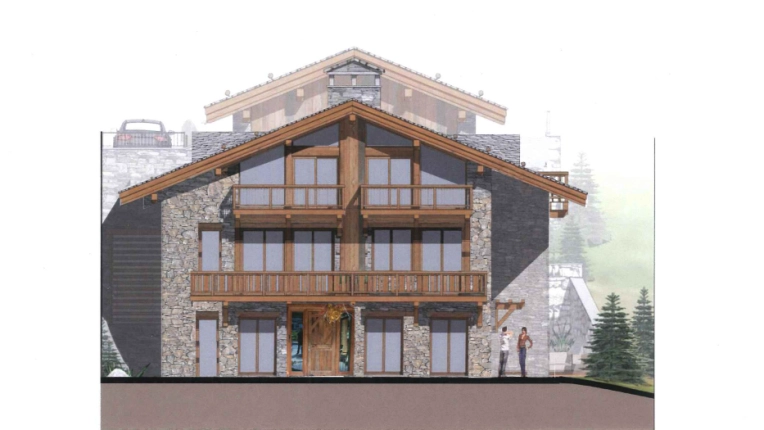 Maison individuelle, Construction neuve, Moderne