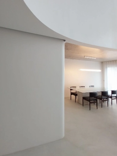 Maison individuelle, Maison de ville, Construction neuve, Contemporain, Minimaliste
