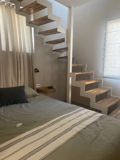 Appartement, Rénovation, Moderne