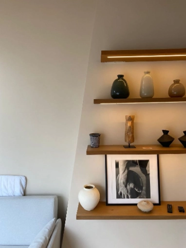 Appartement, Rénovation, Moderne
