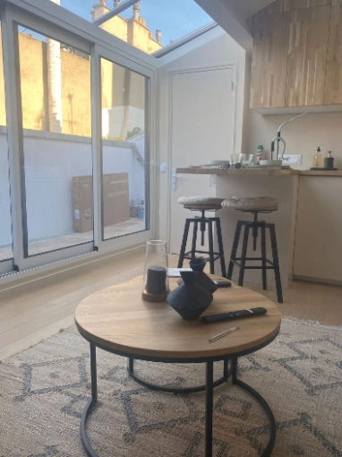 Appartement, Rénovation, Moderne