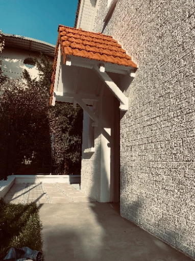 Patrimoine, Maison de ville, Réhabilitation, Rénovation énergétique, Traditionnel