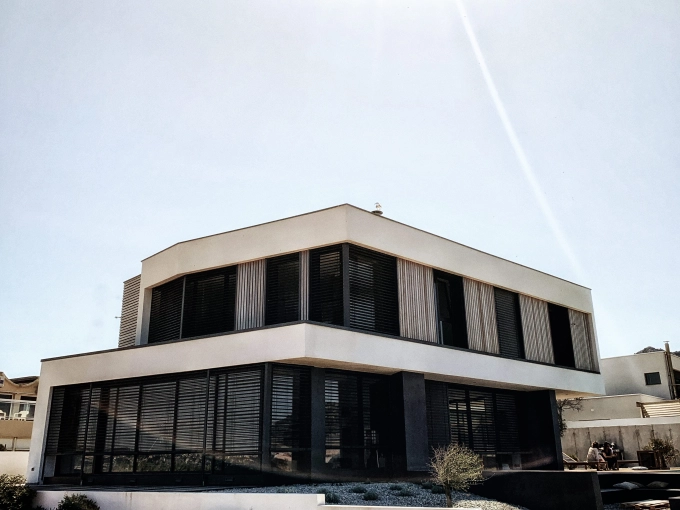 Single-Family Homes, New Build, Villa, Design / Plans, Building permits, Construction Management