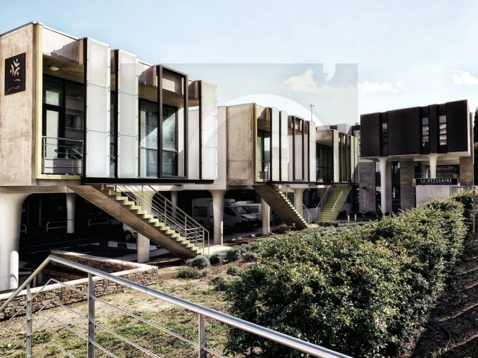 Public Access Buildings, New Build, Design / Plans, Building permits, Construction Management