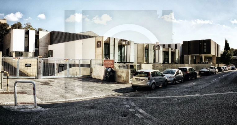 Commercial - industrial, Offices, Warehouses, New Build, Design / Plans, Building permits, Construction Management