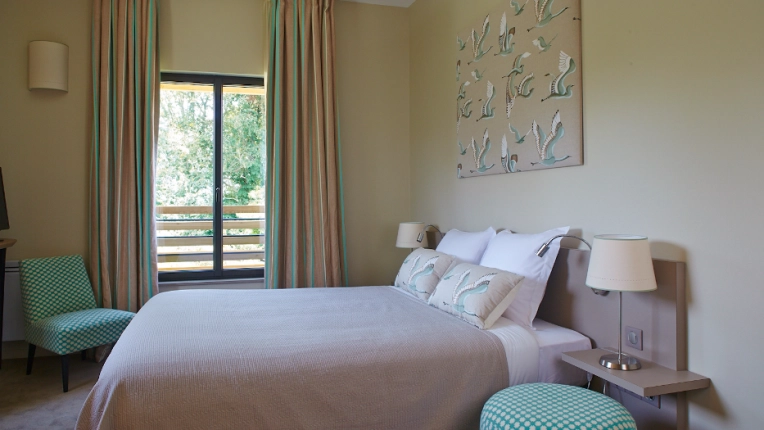Hotels - Restaurants, New Build, contemporary