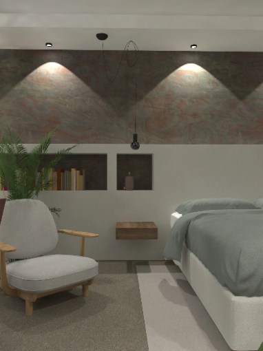 Single-Family Homes, Passive House / Eco-friendly, Interior Architecture & Design, Minimalist