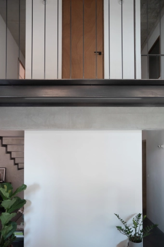 Apartment, Renovation, contemporary, Minimalist