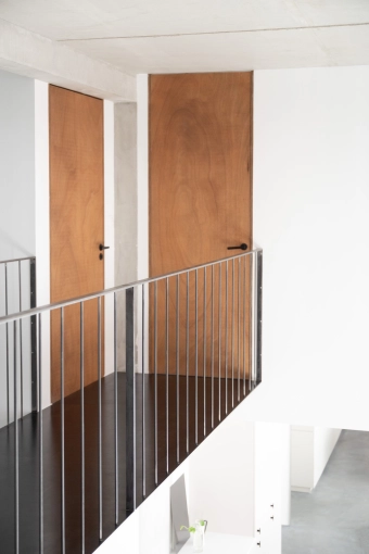 Apartment, Renovation, contemporary, Minimalist