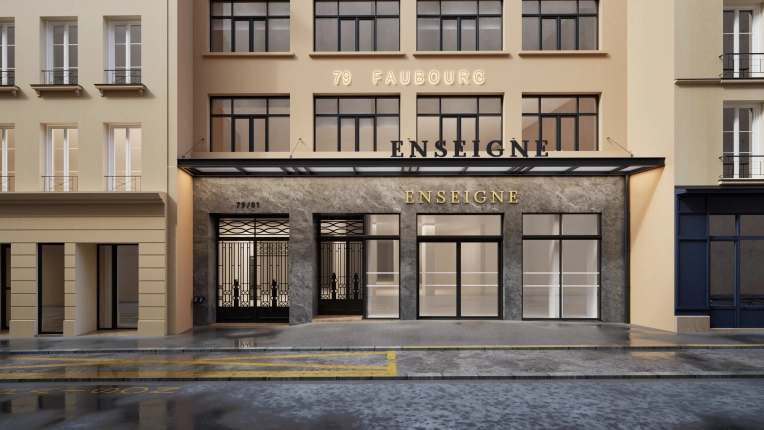 Conversion, Building Upgrades, Retail, Commercial - industrial, Offices, Public Access Buildings, Interior Architecture & Design, Restoration, contemporary, Minimalist