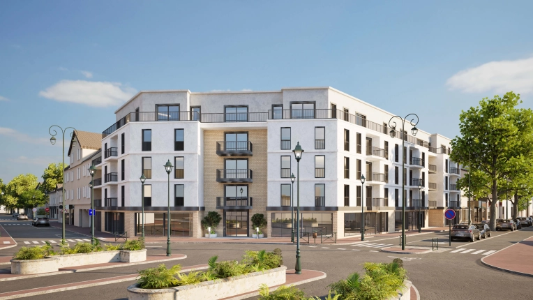 Jardin, Commerce, Résidentiel collectif, Bâtiment accueillant du public (ERP), Construction neuve, Plan, Permis de construire, Conseil