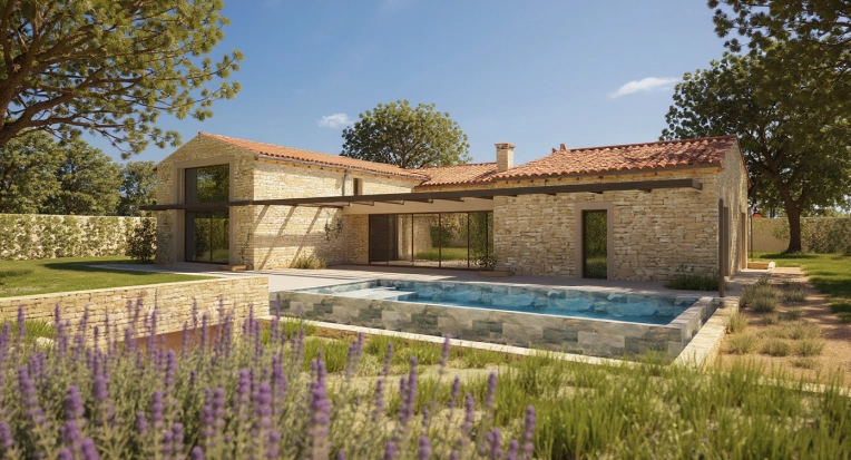 Assistance à la maitrise d'ouvrage, Surélévation, Maison individuelle, Rénovation, Maison de campagne, Piscine, Architecture d’intérieur, Extension, Construction neuve, Étude de faisabilité, Aménagement combles, Plan, Permis de construire, Suivi de chantier, Conseil