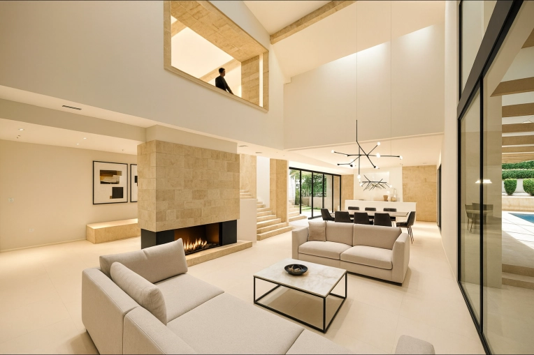 Maison individuelle, Rénovation, Maison de campagne, Extension, Aménagement combles, Permis de construire, Suivi de chantier