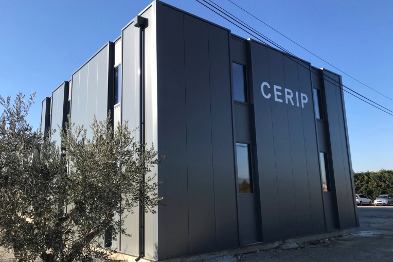 Bâtiment accueillant du public (ERP)