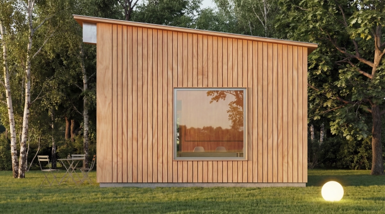 Maison individuelle, Maison passive / écologique, Chalet / Maison en bois, Maison de campagne, Construction neuve, Tiny house, Plan, Permis de construire, Suivi de chantier, Conseil, Diagnostic, Déclaration de travaux