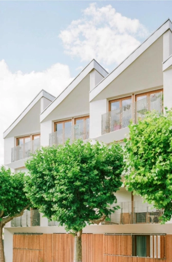 Résidentiel collectif, Construction neuve, Plan, Permis de construire, Suivi de chantier, Conseil, Diagnostic, Visite conseil avant achat, Déclaration de travaux