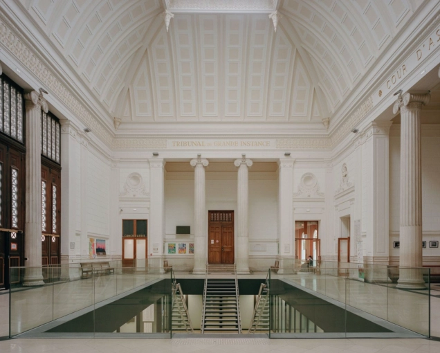 Patrimoine, Transformation, Mise aux normes, Rénovation, Architecture d’intérieur, Réhabilitation, Plan, Permis de construire, Suivi de chantier, Conseil, Diagnostic, Déclaration de travaux