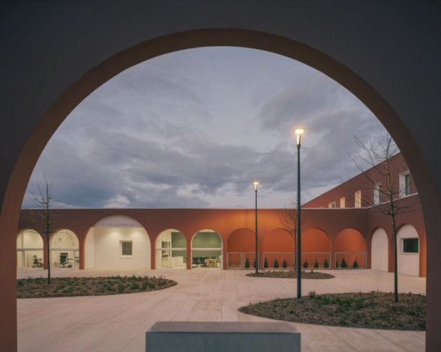 Jardin, Bâtiment accueillant du public (ERP), Construction neuve, Plan, Permis de construire, Conseil, Diagnostic, Déclaration de travaux