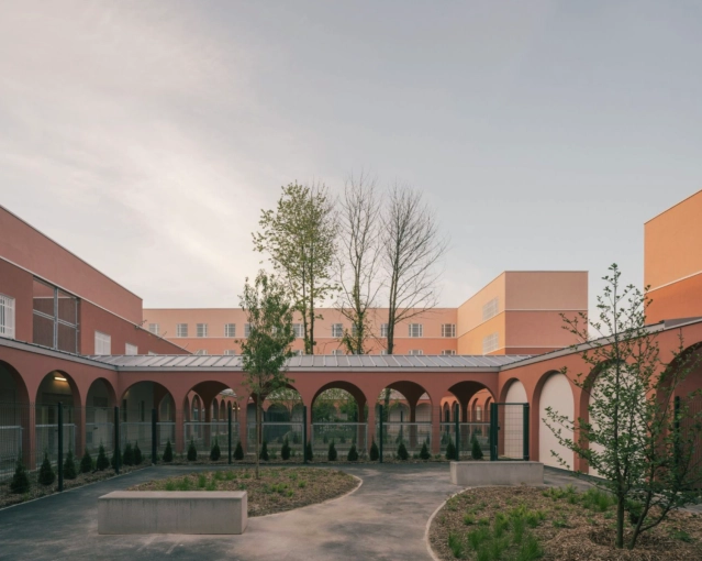 Jardin, Extérieur, Plan, Permis de construire, Conseil