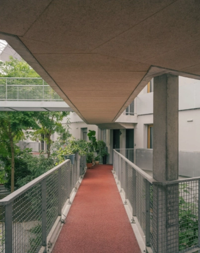 Jardin, Terrasse, Résidentiel collectif, Construction neuve, Étude de faisabilité, Plan, Permis de construire, Conseil, Diagnostic, Déclaration de travaux