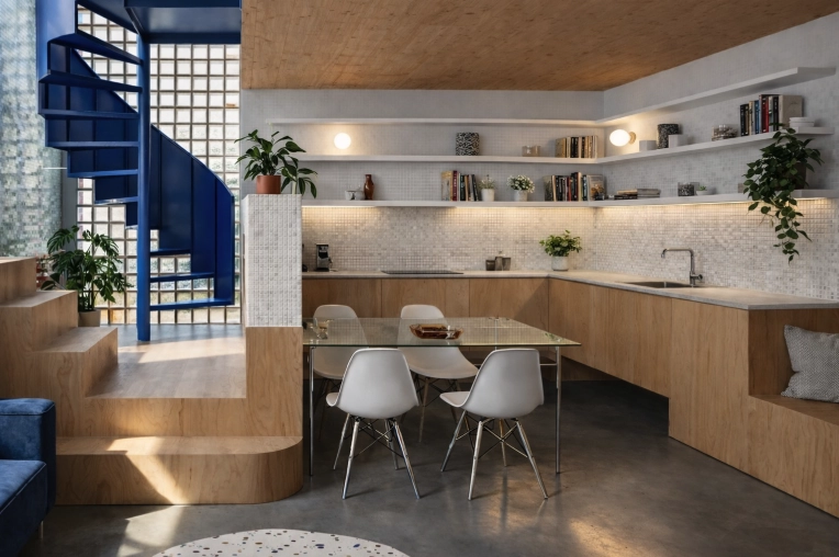 Maison individuelle, Maison passive / écologique, Maison de ville, Architecture d’intérieur, Construction neuve, Plan, Permis de construire, Suivi de chantier, Conseil, Diagnostic, Déclaration de travaux