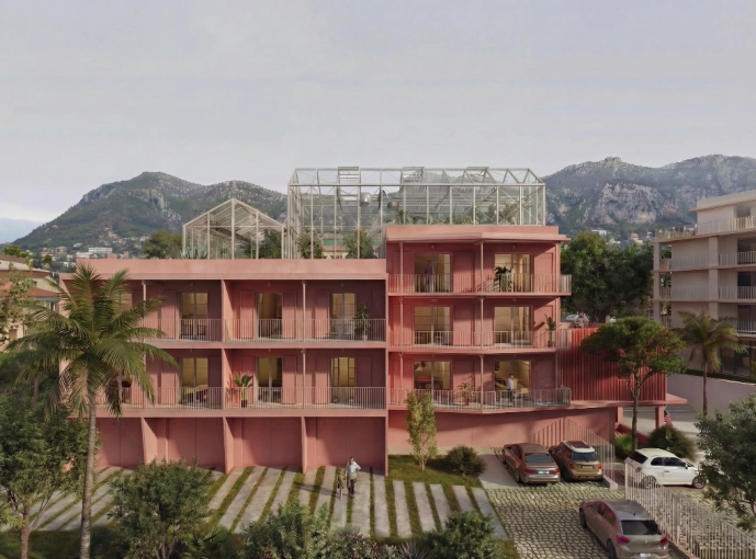 Assistance à la maitrise d'ouvrage, Mise aux normes, Surélévation, Terrasse, Résidentiel collectif, Rénovation, Architecture d’intérieur, Étude de faisabilité, Réhabilitation, Rénovation énergétique, Plan, Conseil, Diagnostic, Déclaration de travaux