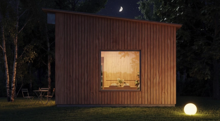 Maison individuelle, Maison passive / écologique, Chalet / Maison en bois, Maison de campagne, Construction neuve, Tiny house, Plan, Permis de construire, Suivi de chantier, Conseil, Diagnostic, Déclaration de travaux