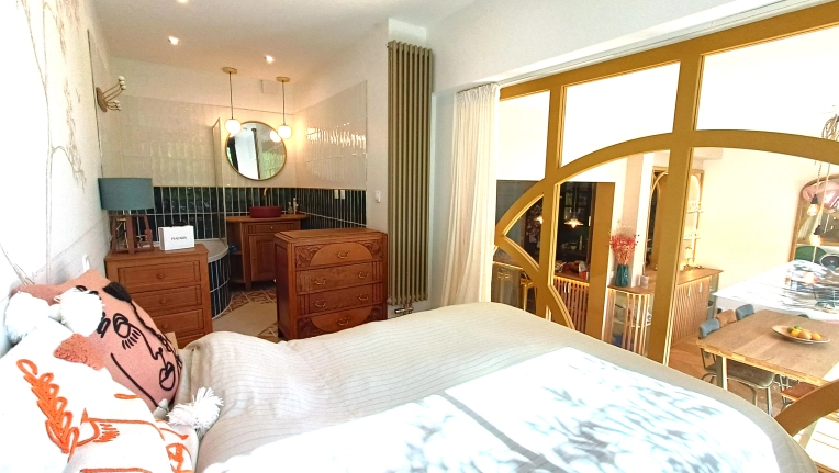 Single-Family Homes, Extension, Vintage