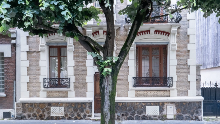Maison individuelle, Rénovation, Contemporain