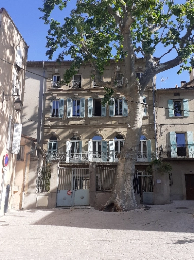 Patrimoine, Maison individuelle, Maison de ville, Maison de campagne, Réhabilitation, Traditionnel, Historique